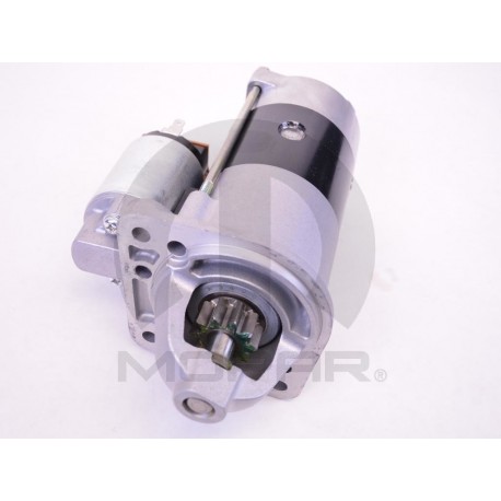 DEMARREUR KJ 2.5L-2.8L CRD 02-07 - REMANUFACTURE