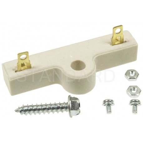 BALLAST RESISTANCE ALLUM GM 53-68/JEEP 62-73 RU-10
