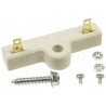 BALLAST RESISTANCE ALLUM GM 53-68/JEEP 62-73 RU-10