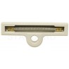 BALLAST RESISTANCE ALLUM GM 53-68/JEEP 62-73 RU-10